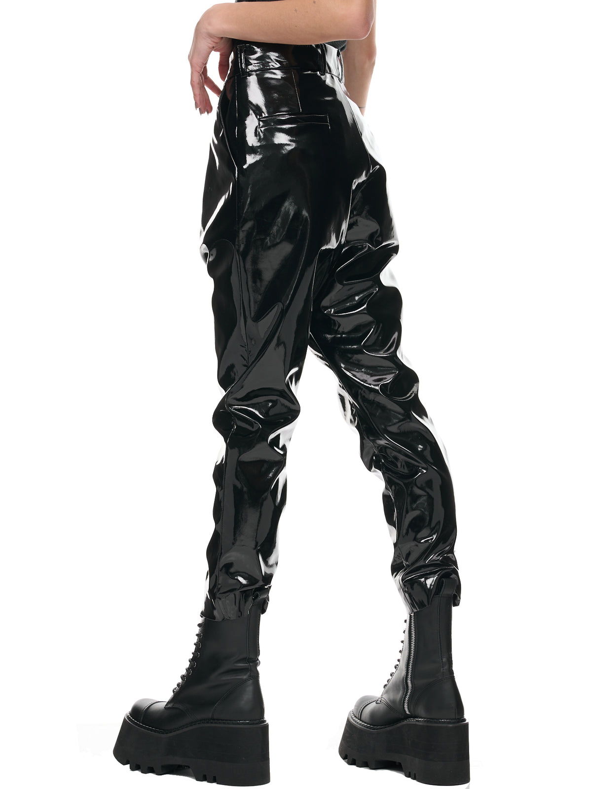 Pants 1 (PANTS1-BLACK)
