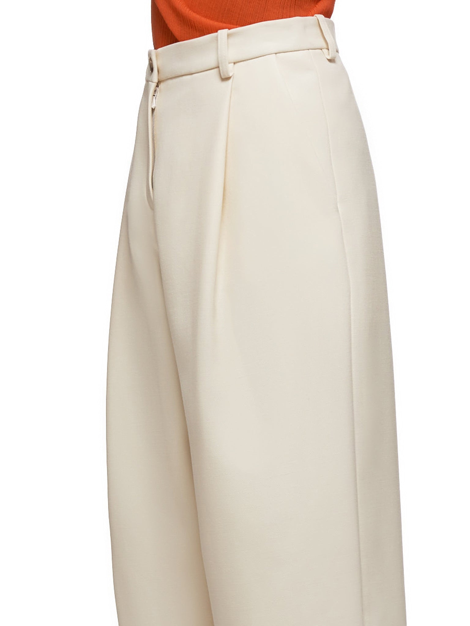 Nina Ricci Pants - Hlorenzo Detail 1