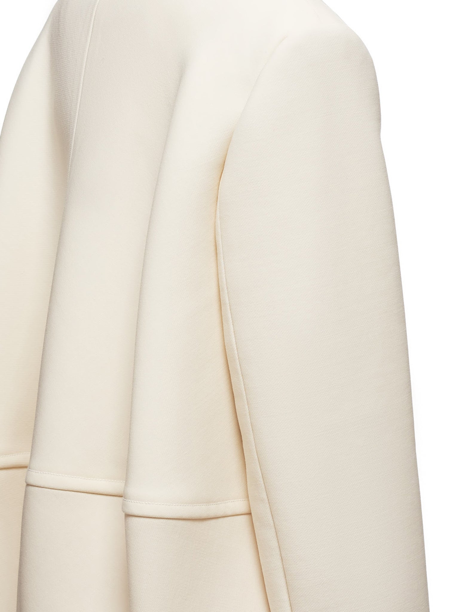 Nina Ricci Jacket - Hlorenzo Detail 2