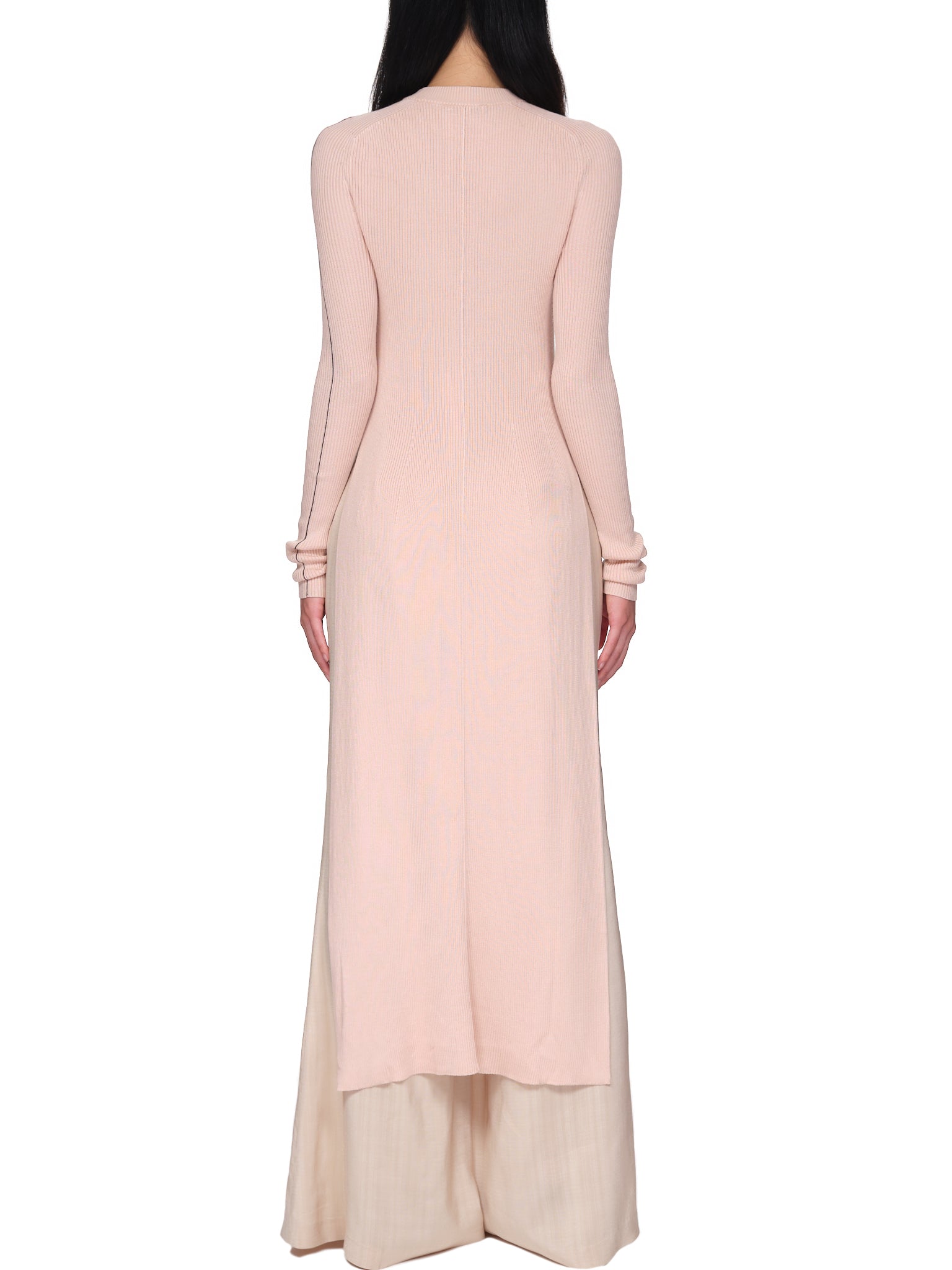 Peter Do Tunic Dress | H.Lorenzo - back