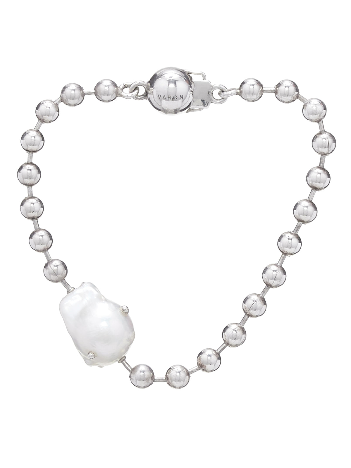 Varon Perlita Bracelet | H. Lorenzo - front
