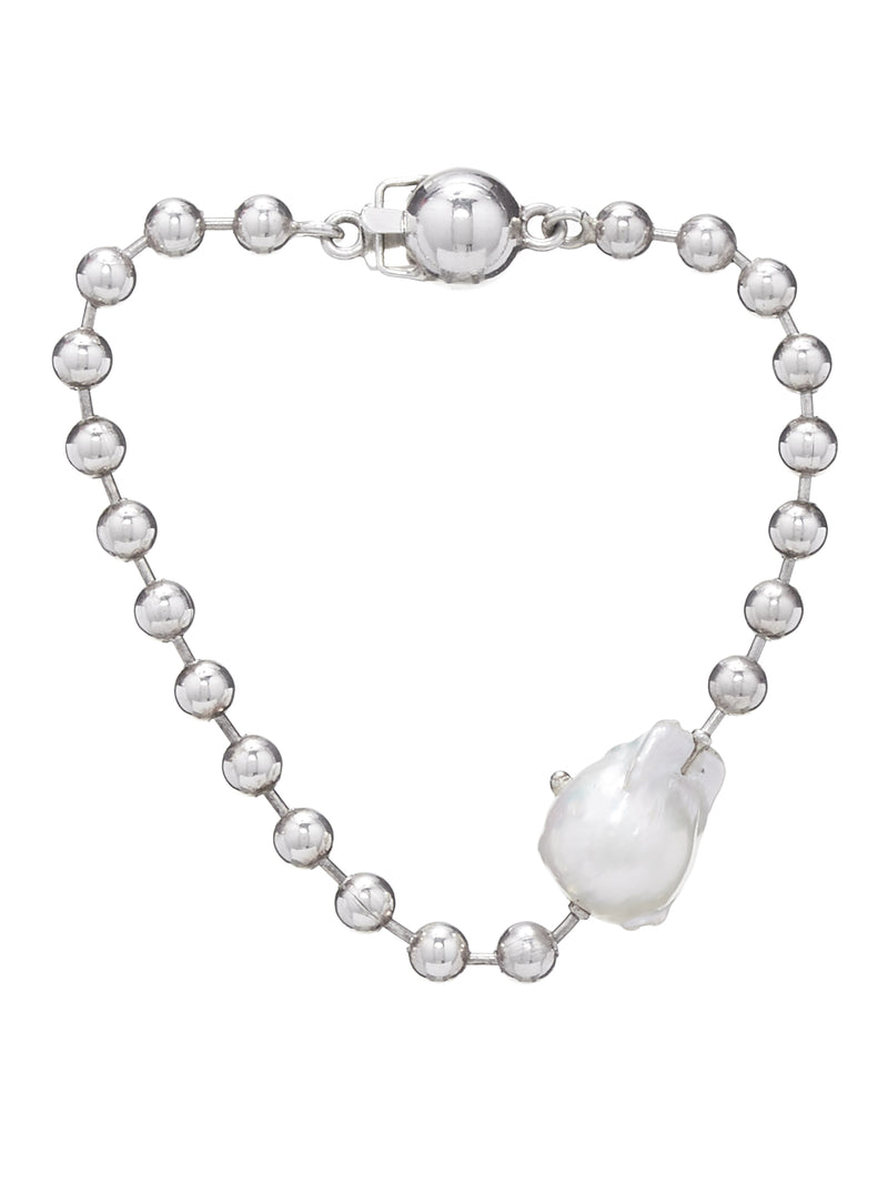 Varon Perlita Bracelet | H. Lorenzo - back