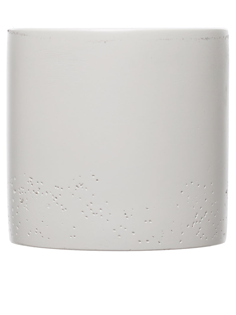 No. 5 Pavot Concrete Candle (PGCOACCL5-9-OZ-PAVOT)