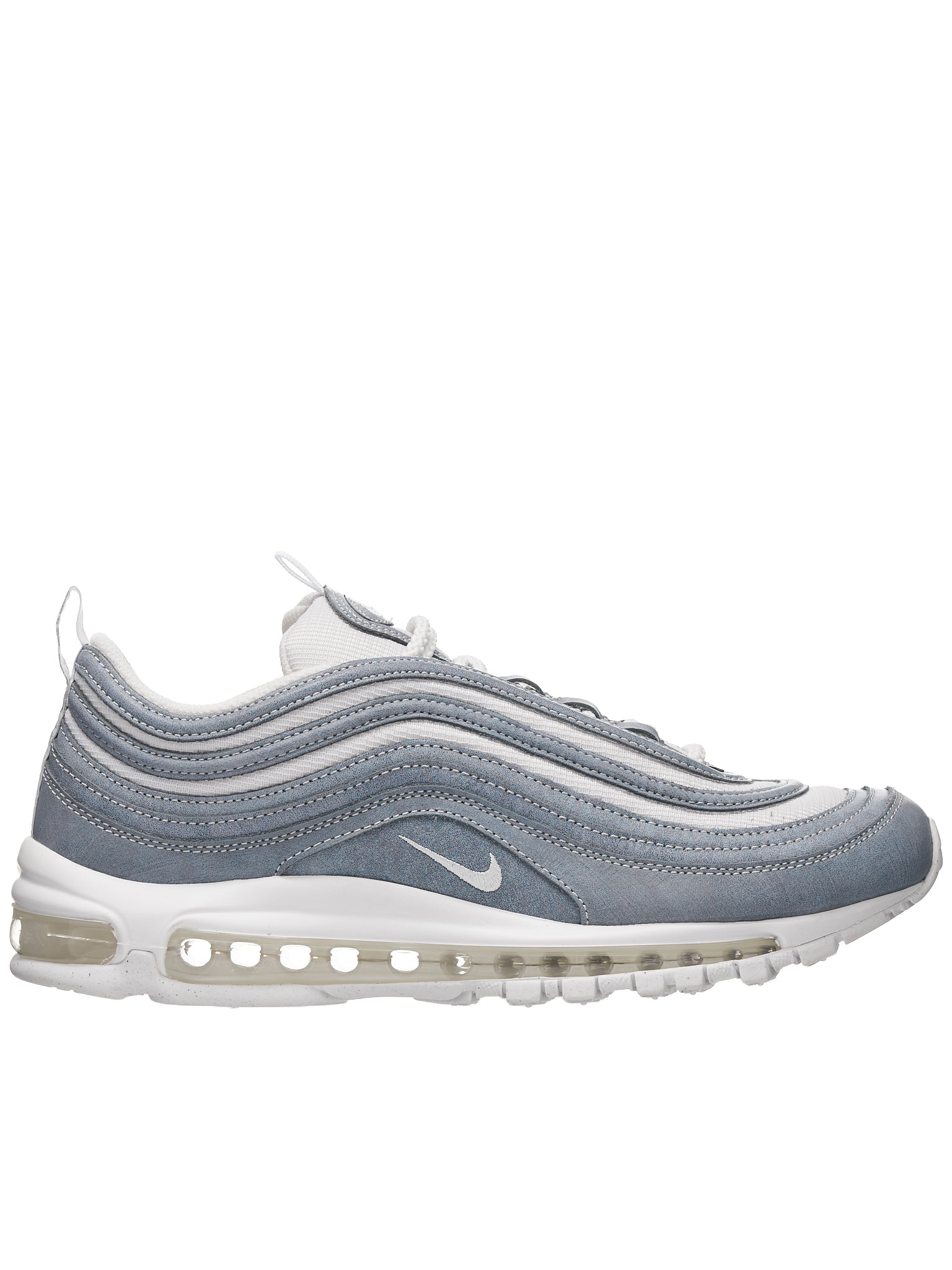 Nike air max 97 junior grey size 3 Clearance