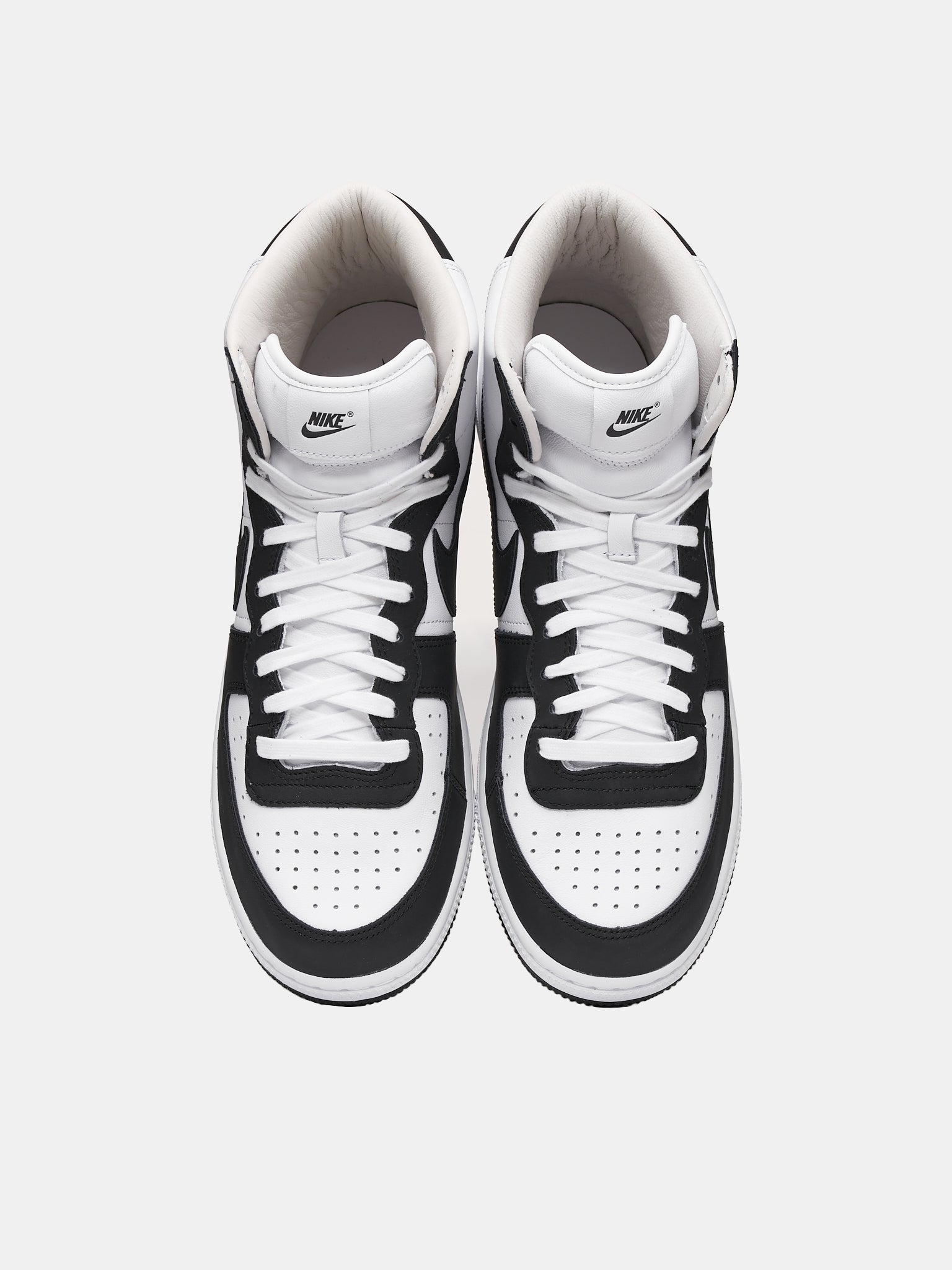 Terminator nike deals high tops