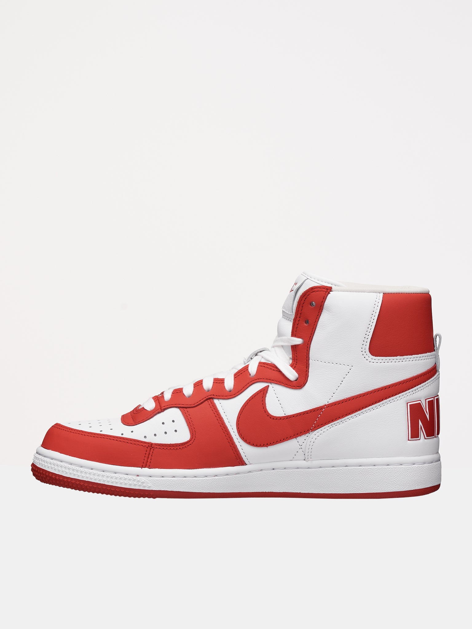 Nike Terminator High (PK-K105-RED)