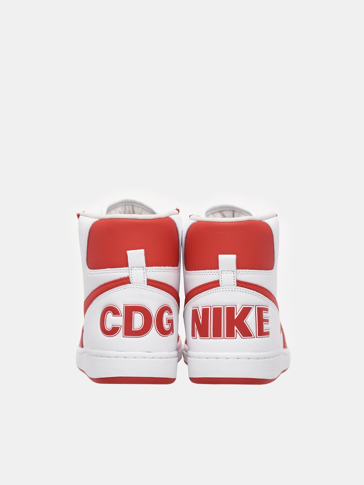 Nike Terminator High (PK-K105-RED)