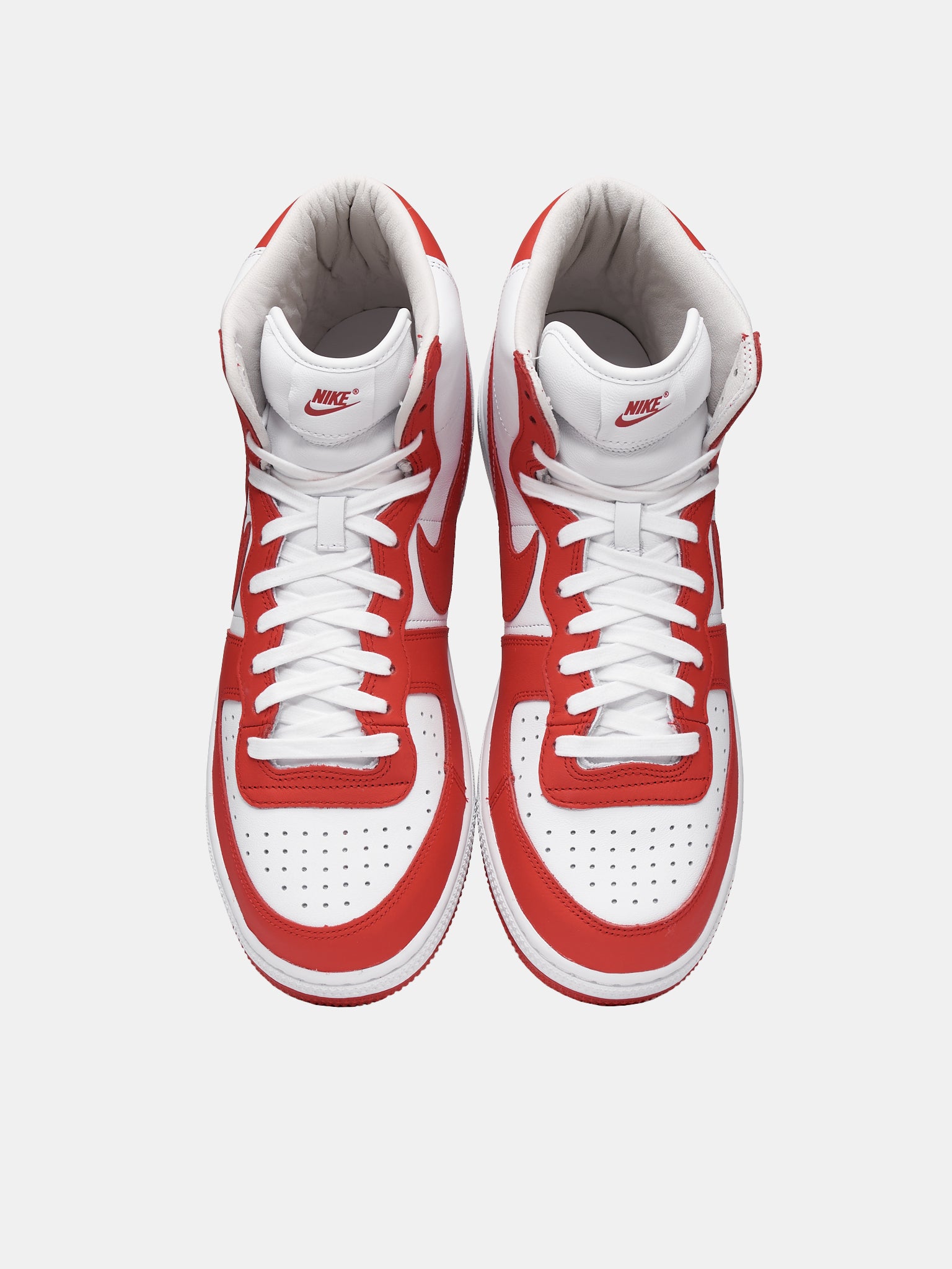Comme des Garcons HOMME H.Lorenzo Nike Terminator High PK K105 RED 7 Red