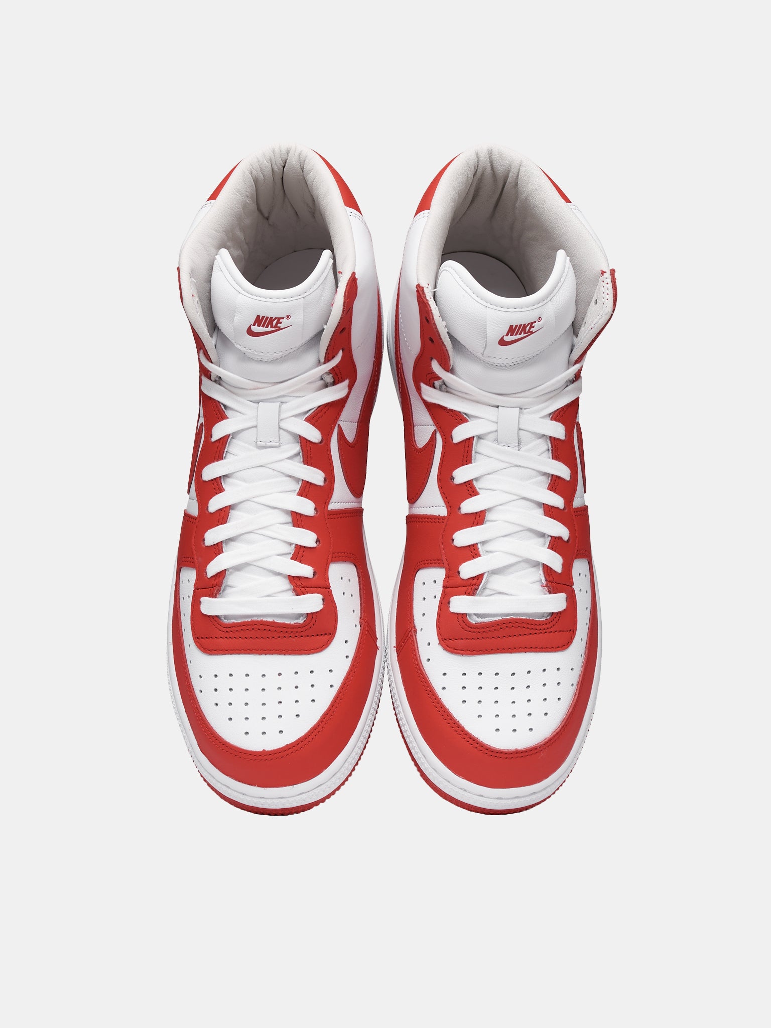 Nike Terminator High (PK-K105-RED)