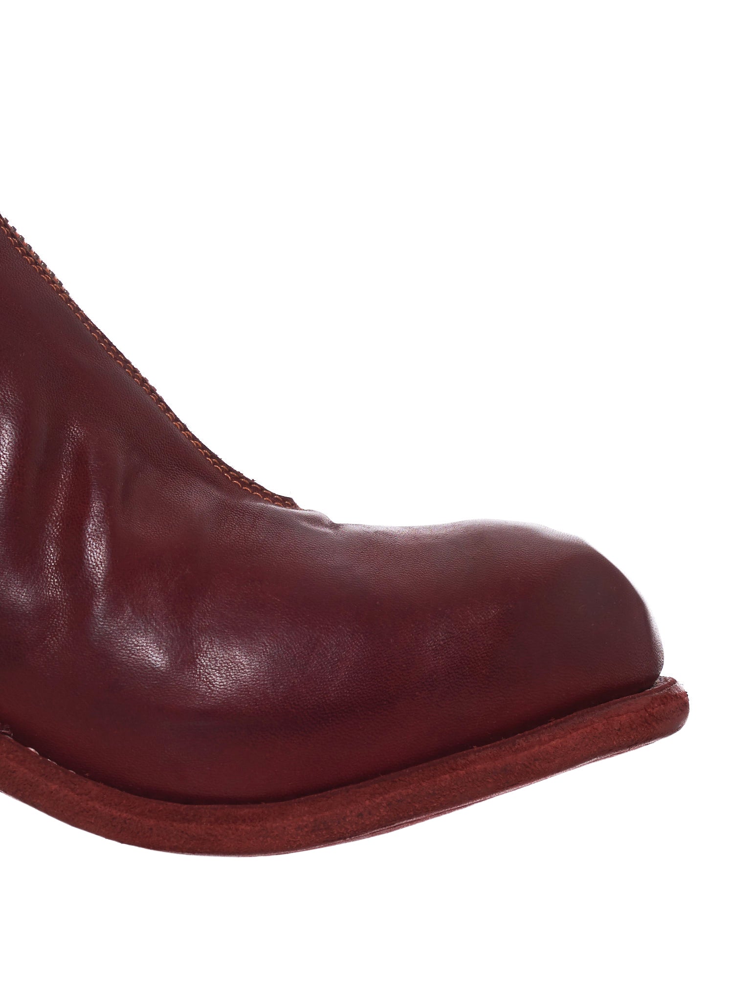 Guidi 'PL1' Soft Horse Full Grain Leather Boot