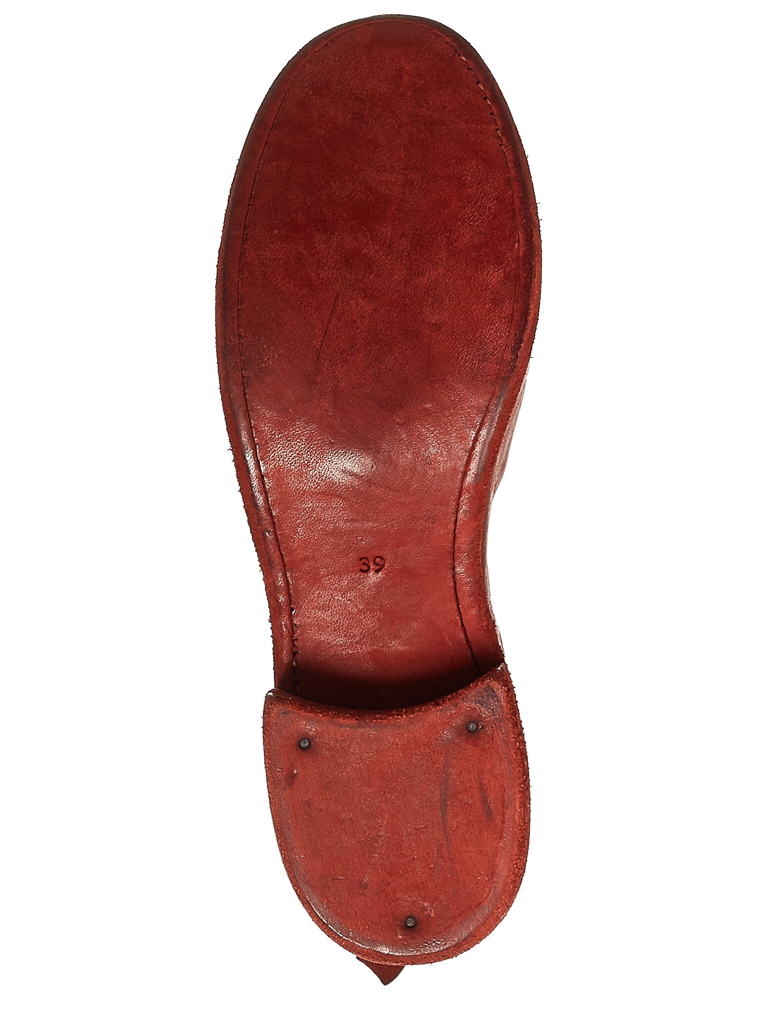 PL2 Soft Horse Leather Boots (PL2-SOFT-HORSE-FG-1006T)
