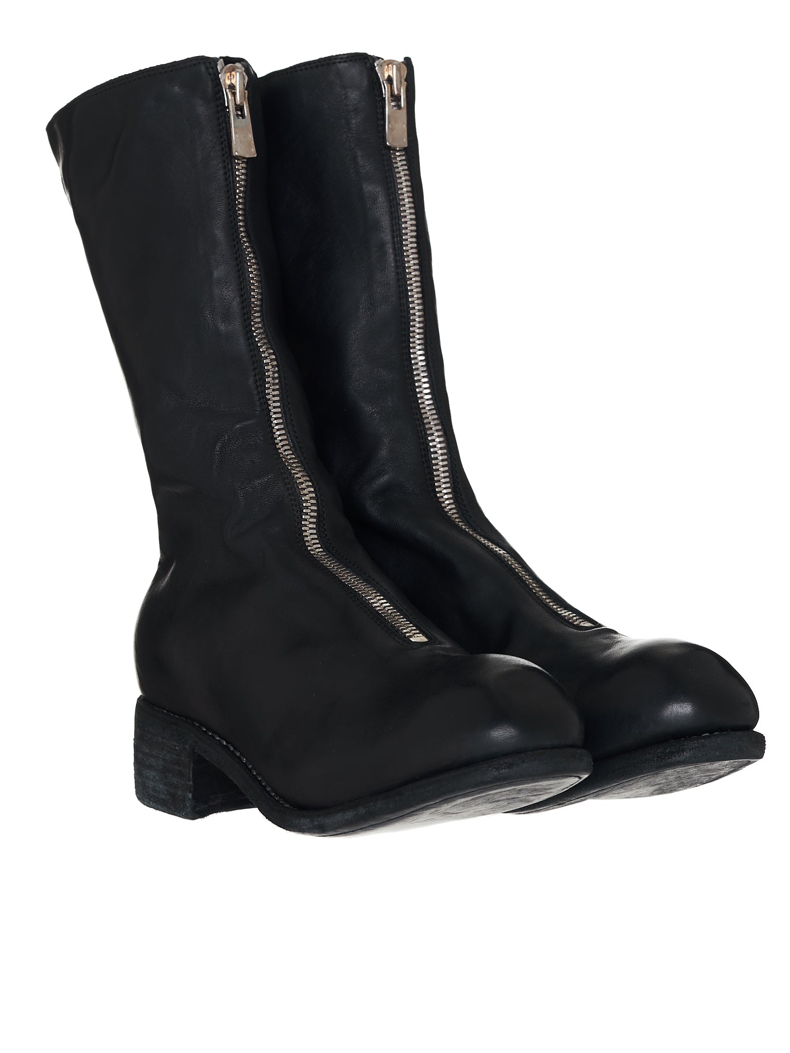 Guidi PL9 Boots | H.Lorenzo - detail 1