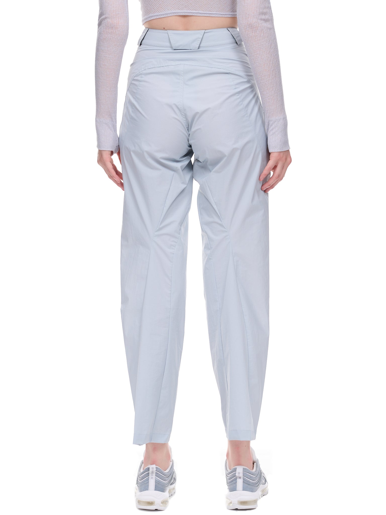 Shell Pants (PT1LB-LIGHT-BLUE)