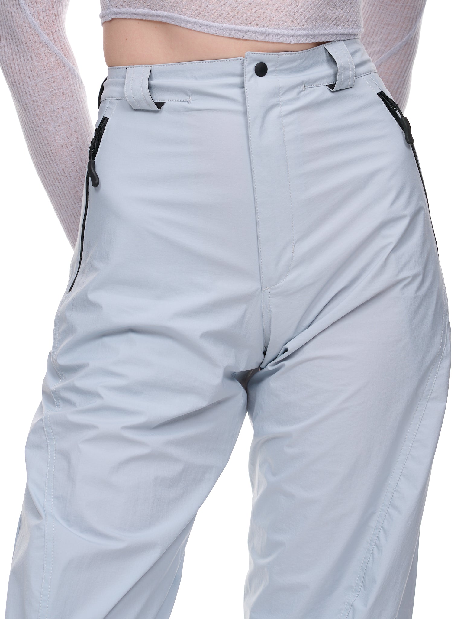 Shell Pants (PT1LB-LIGHT-BLUE)