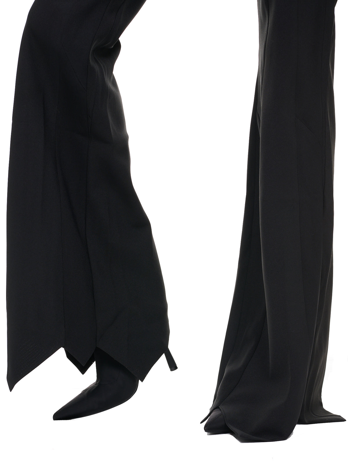 Tailored Trousers (PT2LL02P01-BLACK)