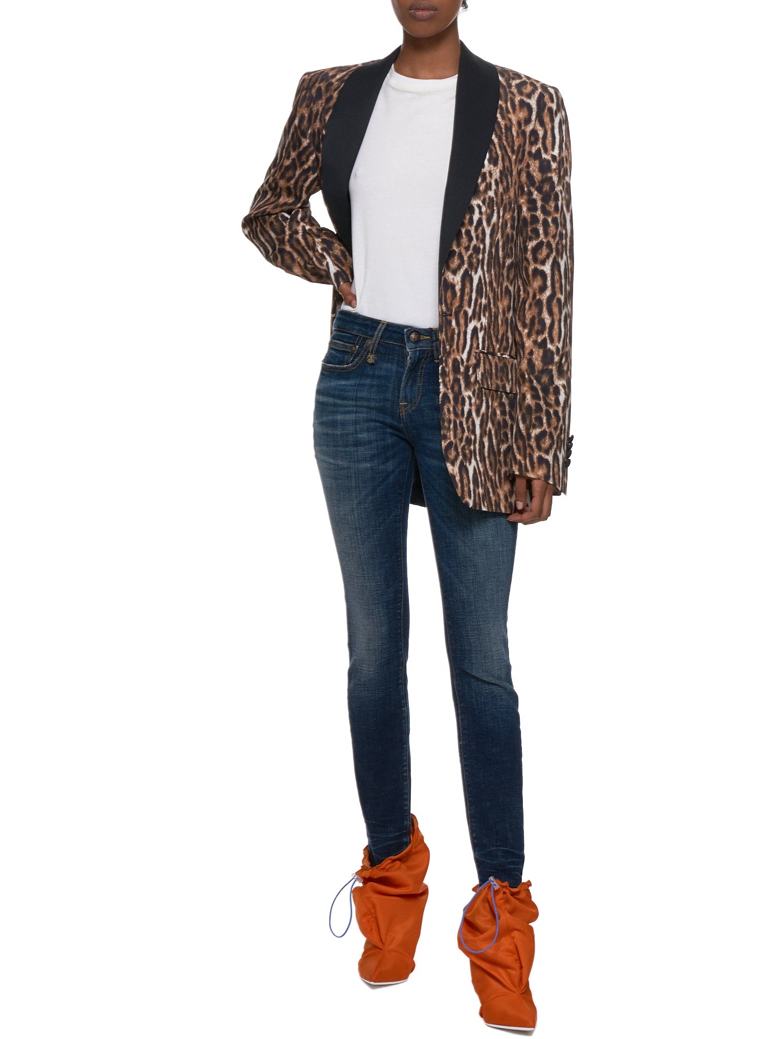 R13 Blazer - Hlorenzo Style