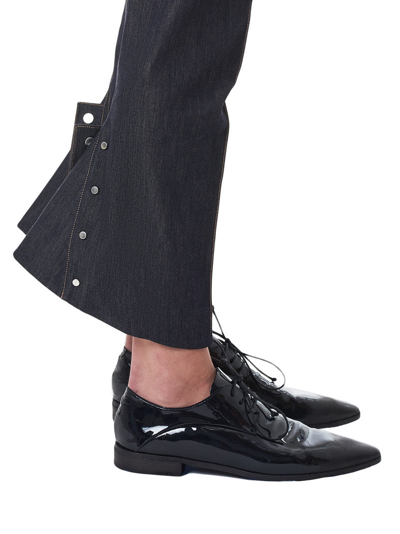 Rokh Jeans - Hlorenzo Detail 2