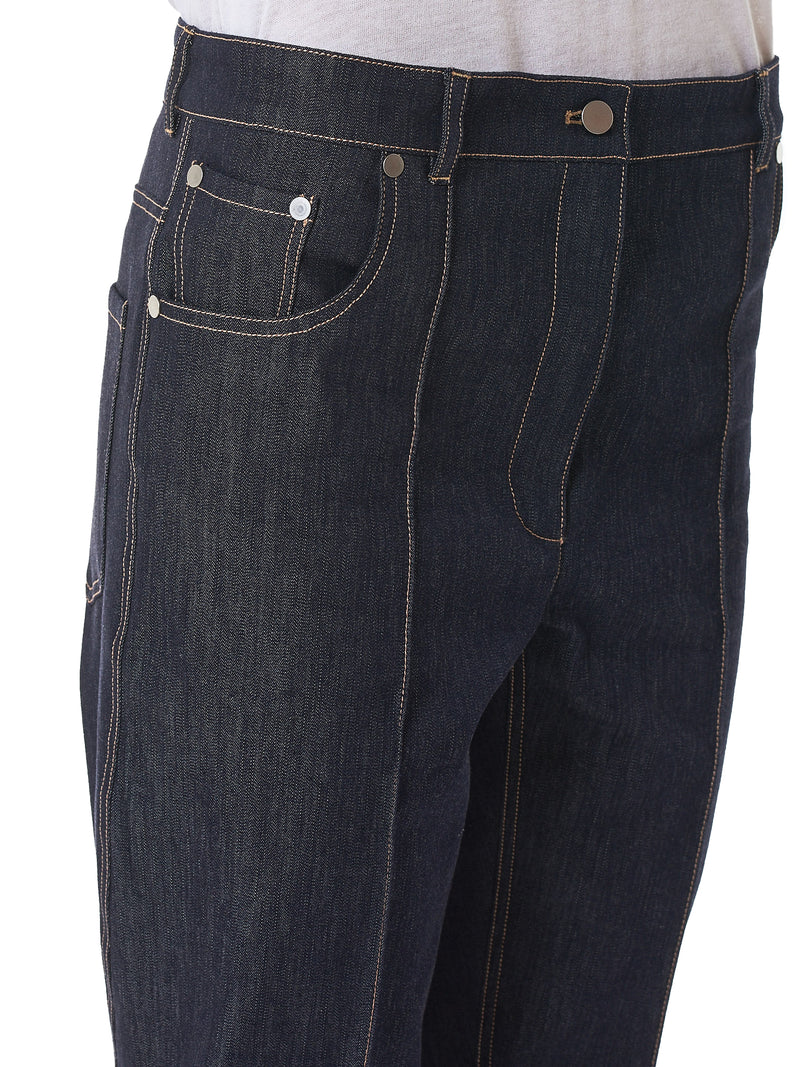 Rokh Jeans - Hlorenzo Detail 1