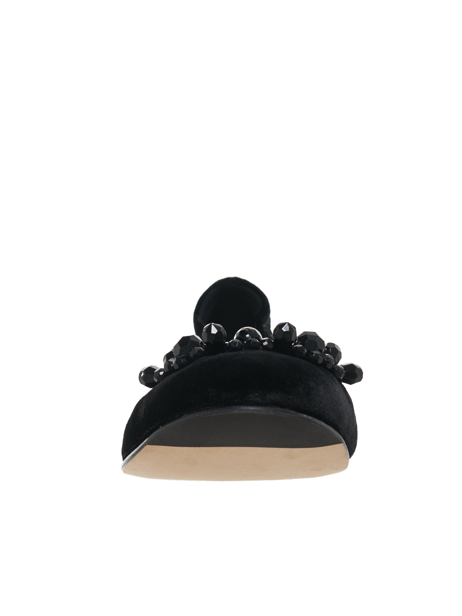 Simone Rocha Shoes - Hlorenzo Front 2