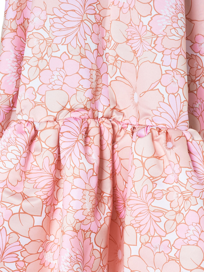 Richard Quinn Dress - Hlorenzo Detail 3