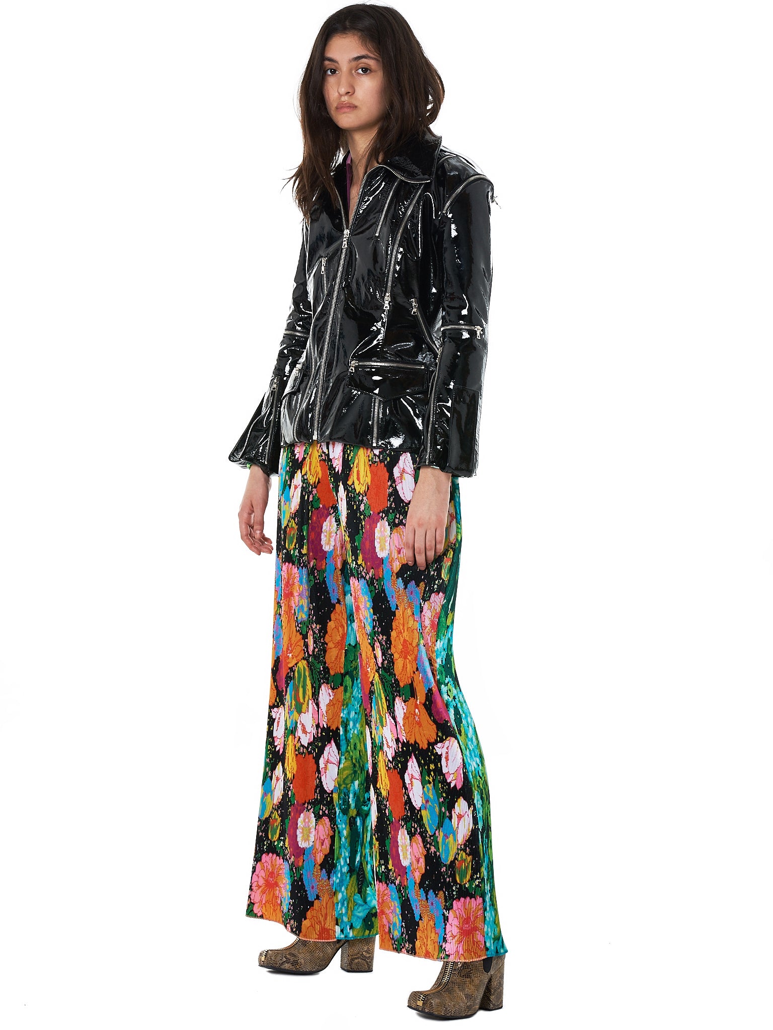 Richard Quinn Trouser - Hlorenzo Style