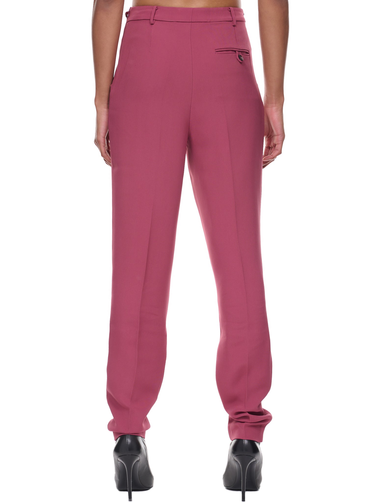 Tailored Trousers (RS016B-HAWROSE)