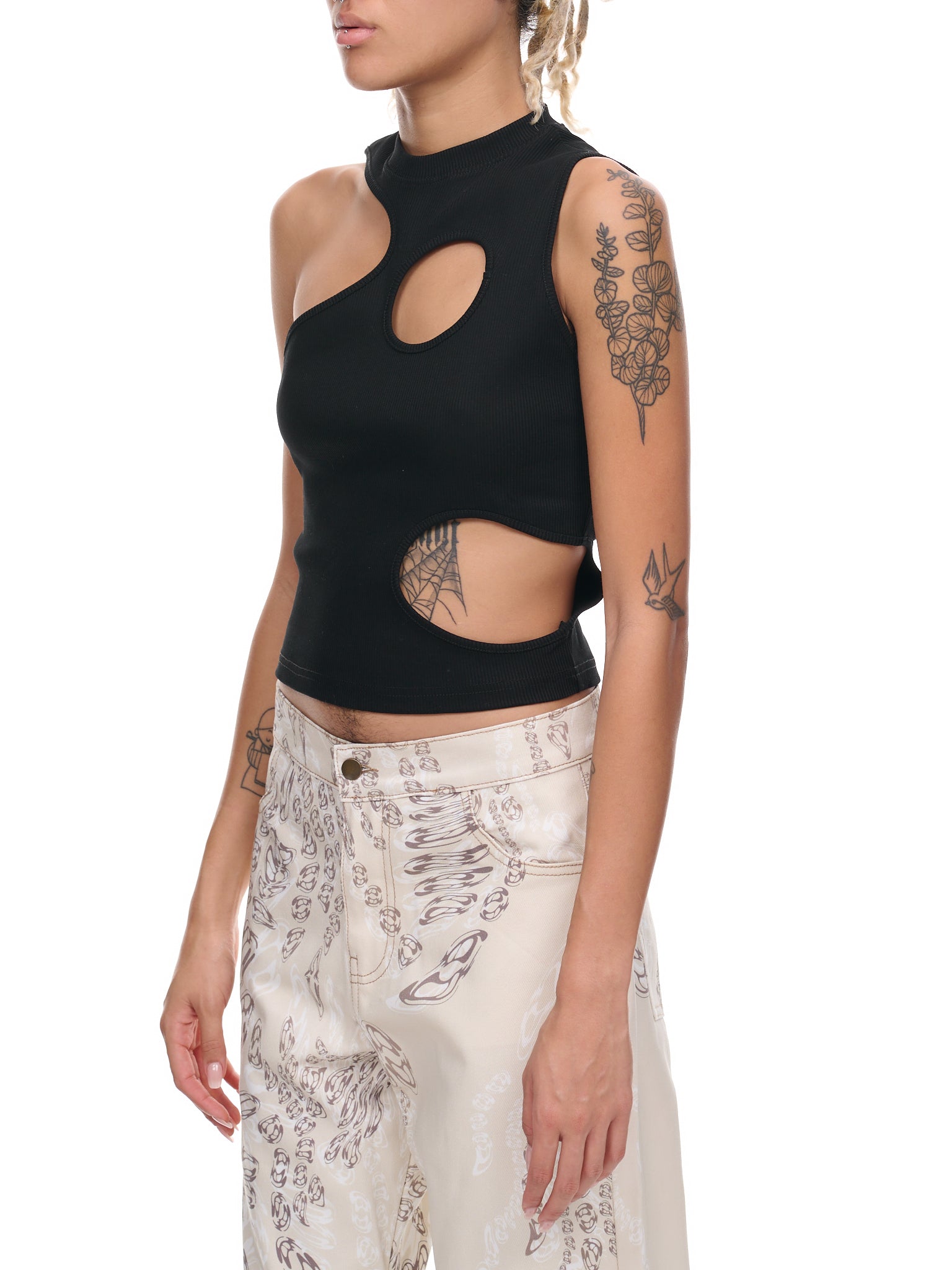 Cell Top (RTW-003-CELL-BLACK)