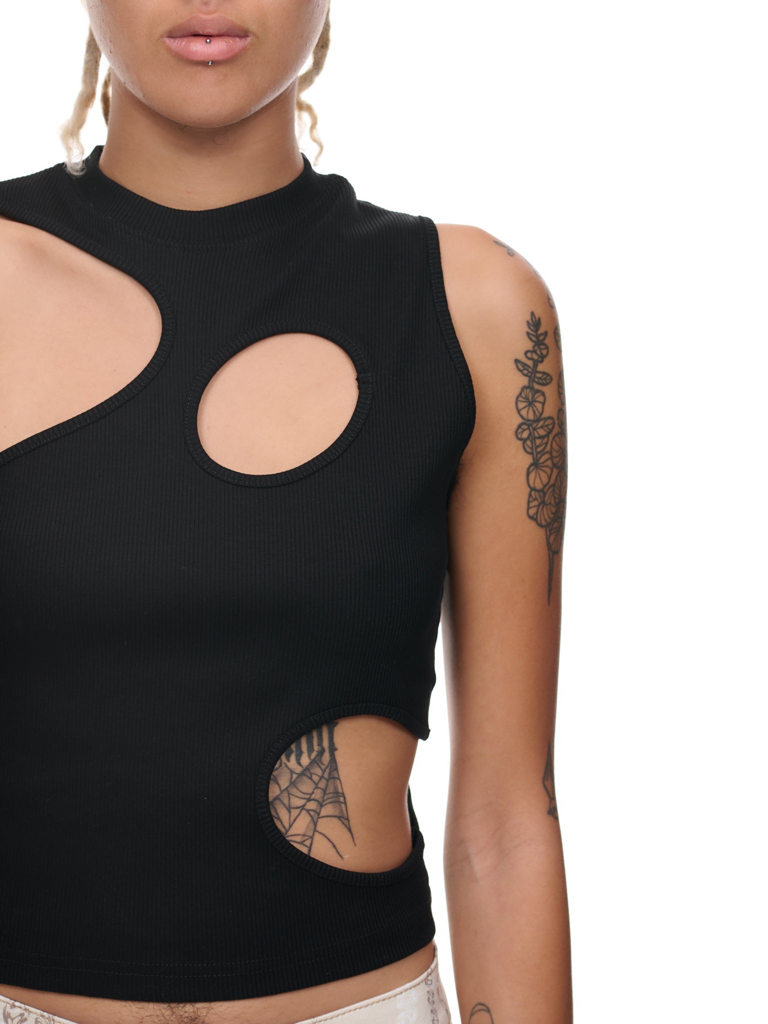 Cell Top (RTW-003-CELL-BLACK)