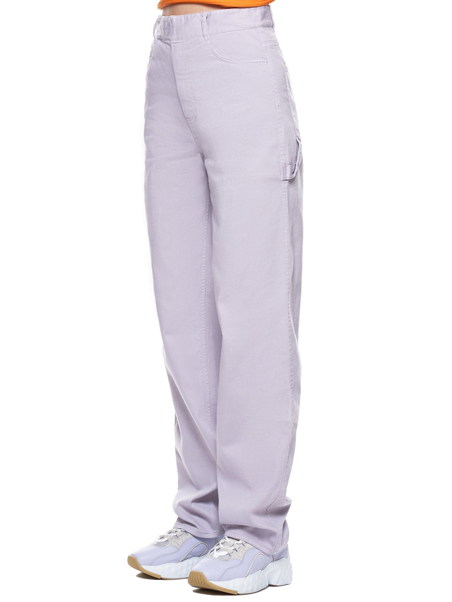 Tibi Jeans - Hlorenzo Side