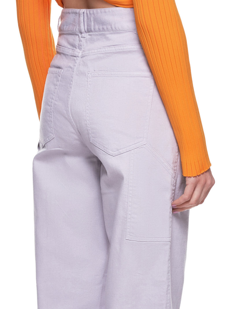 Tibi Jeans - Hlorenzo Detail 1