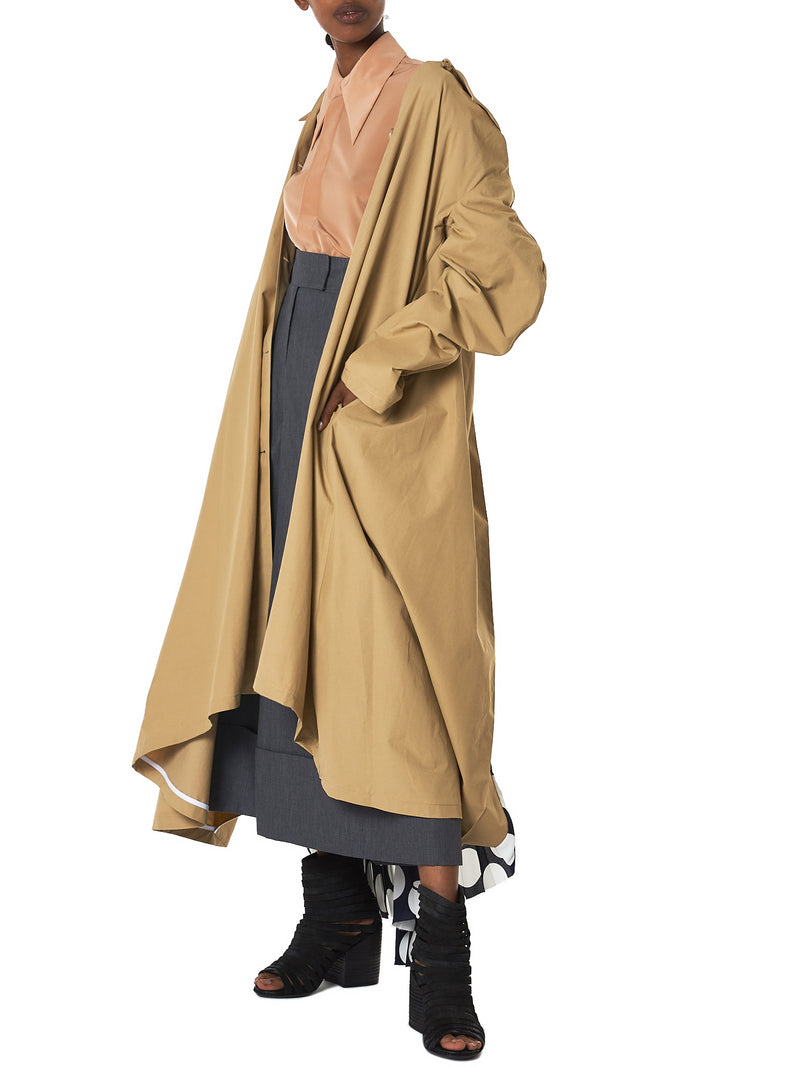 Awake Shirt - Hlorenzo Style