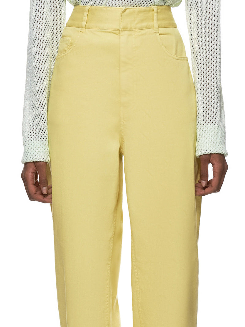 Tibi Jeans - Hlorenzo Detail 1