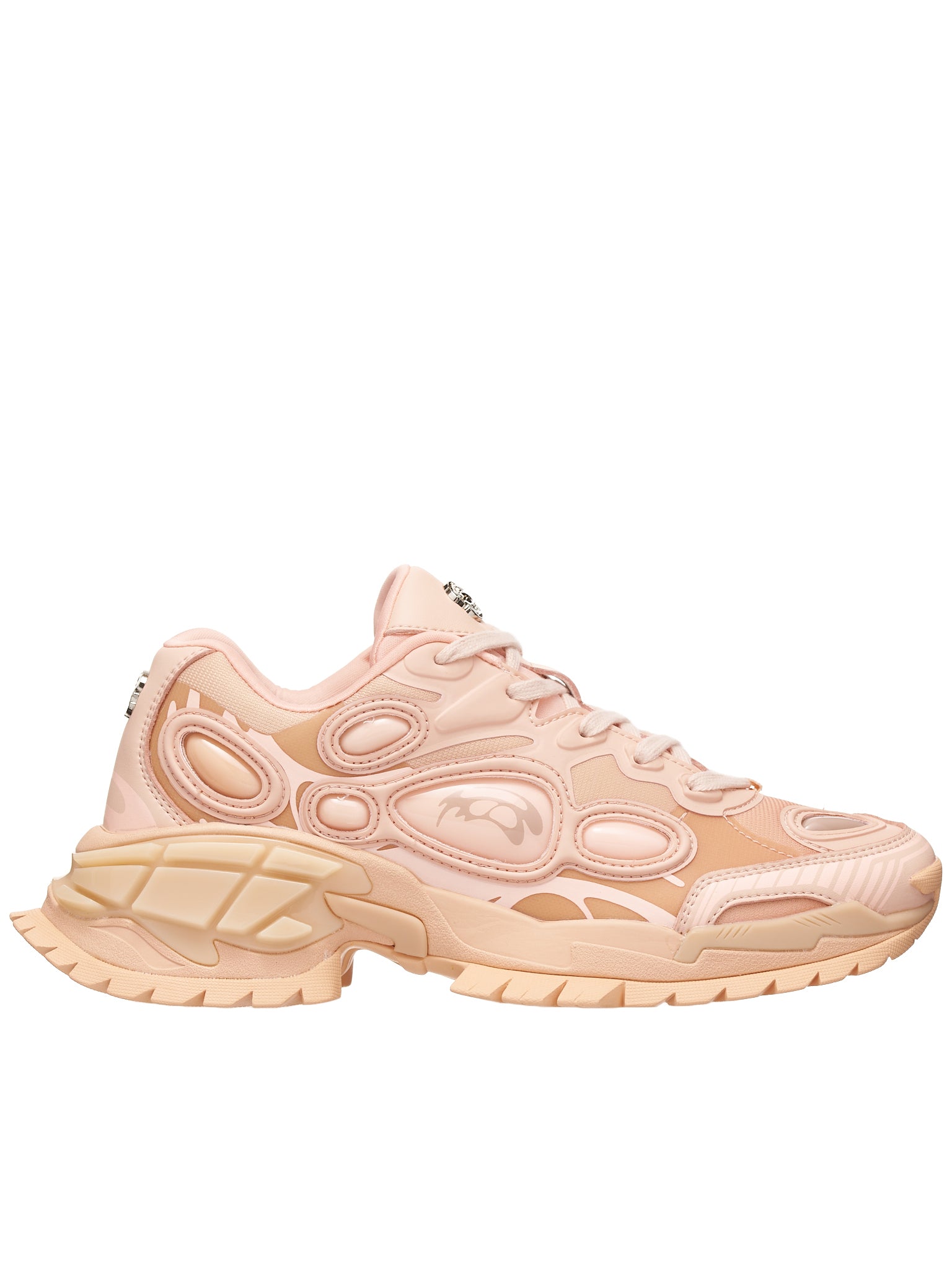 Nucleo Sneakers (S23-E-006-ROSE-QUARTZ)