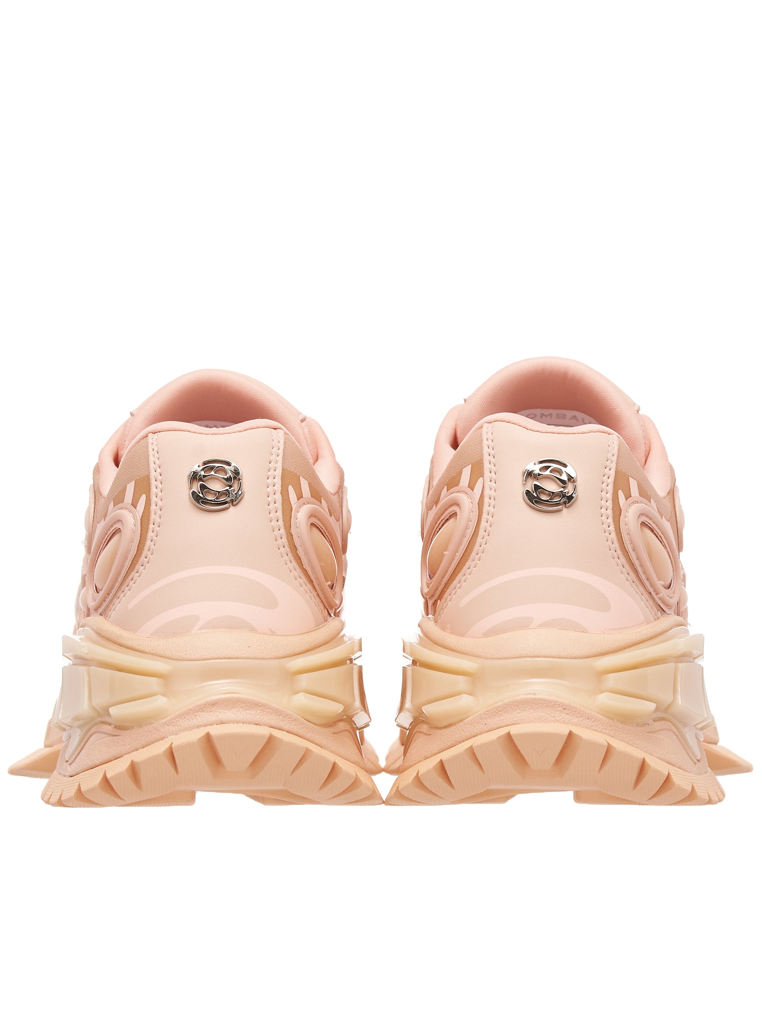 Nucleo Sneakers (S23-E-006-ROSE-QUARTZ)