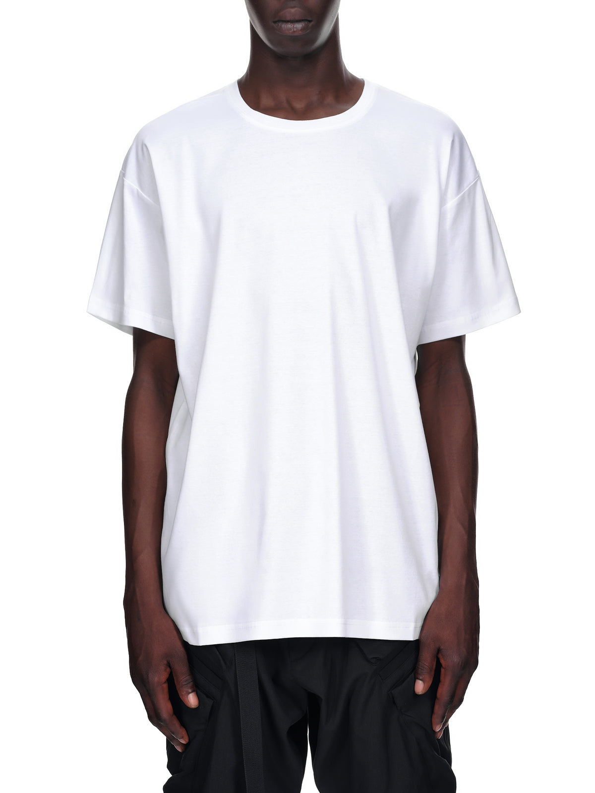 ACRONYM S24 Tee | H. Lorenzo - front