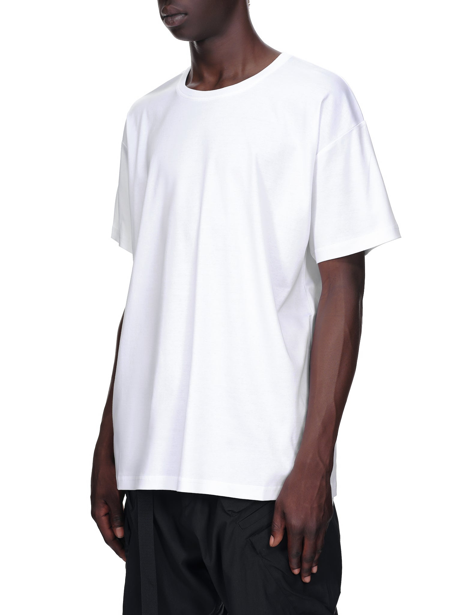 ACRONYM S24 Tee | H. Lorenzo - side 