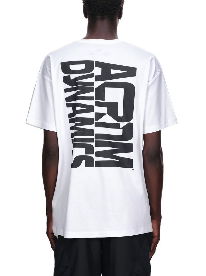 ACRONYM S24 Tee | H. Lorenzo - back