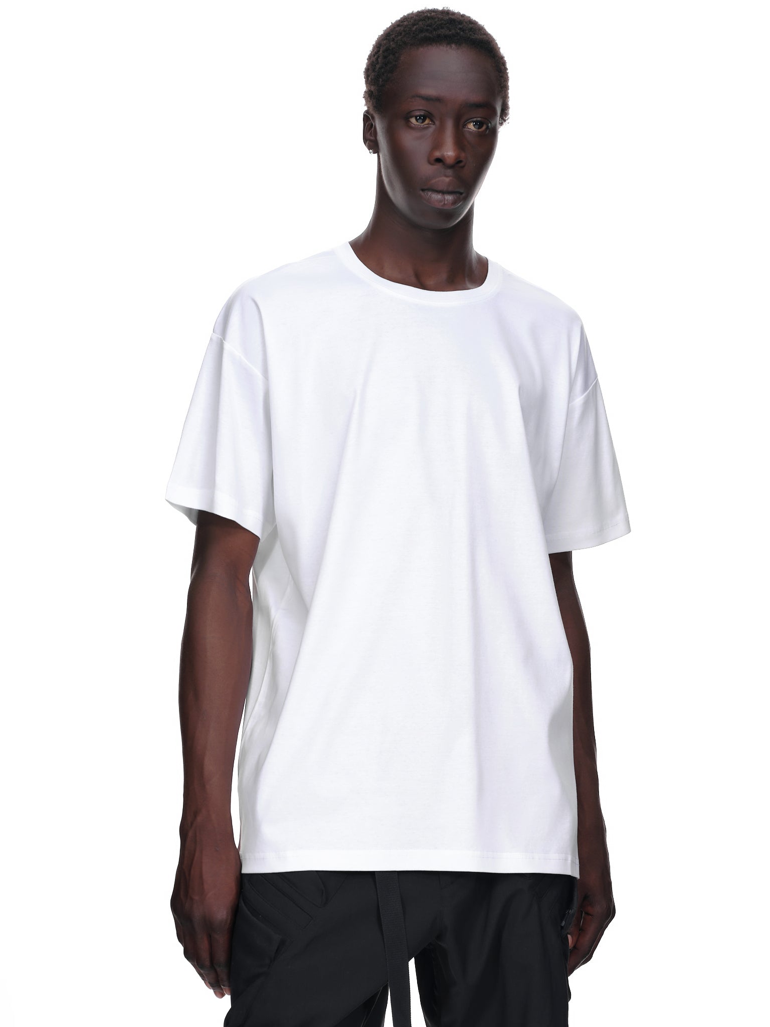 ACRONYM S24 Tee | H. Lorenzo - side 2