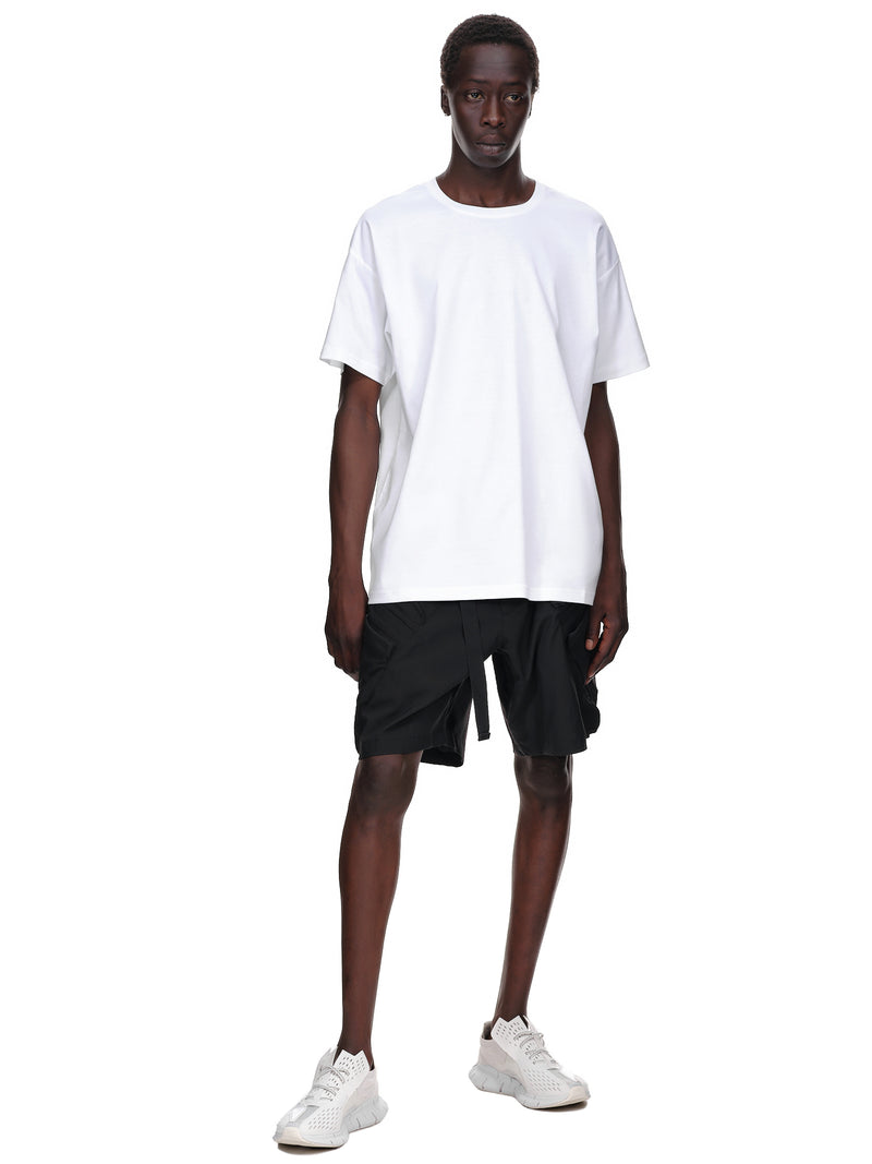 ACRONYM S24 Tee | H. Lorenzo - styled 