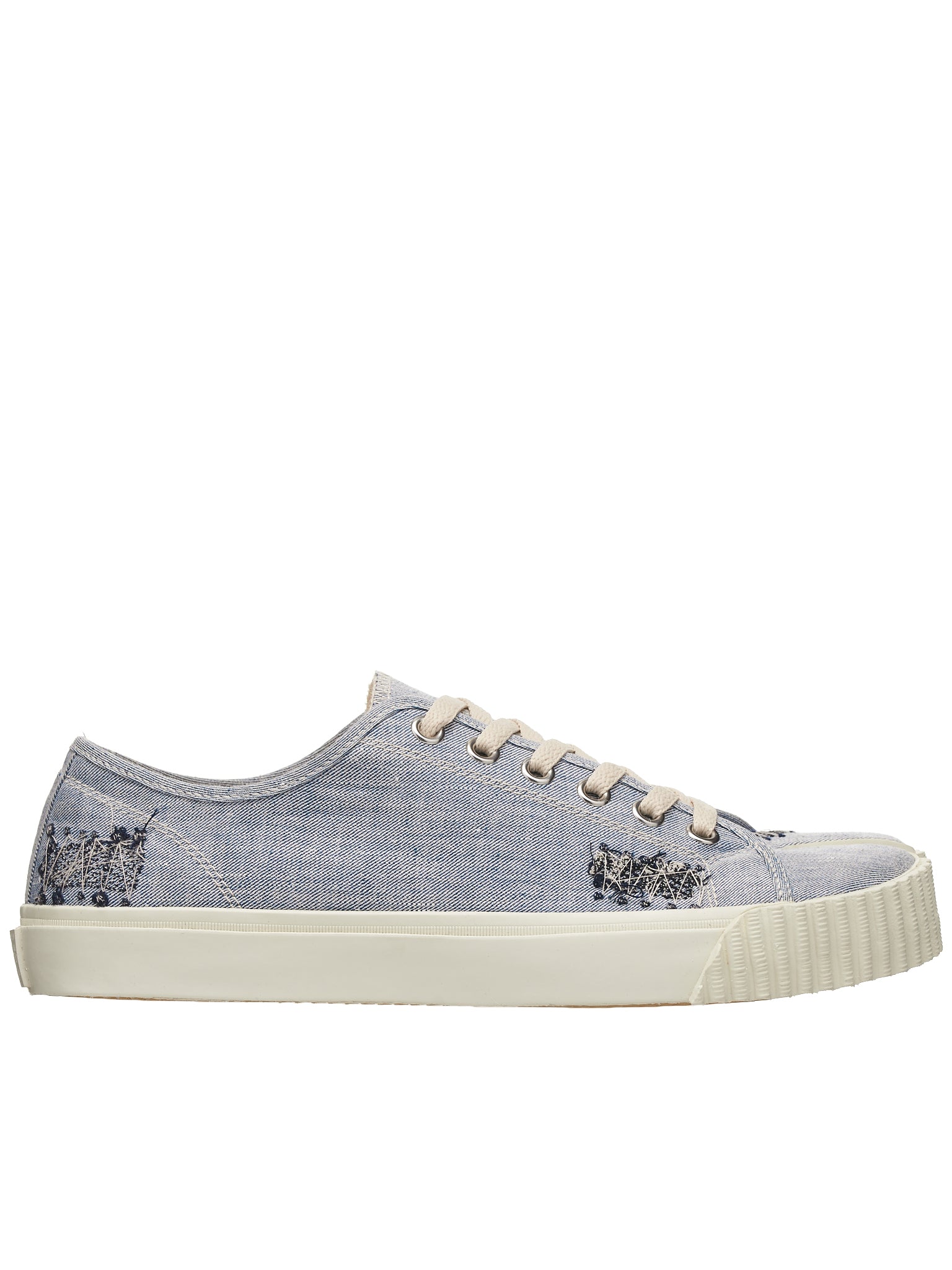 Tabi Sneakers (S37WS0578-P5345-H9683-LIGHT-BL)