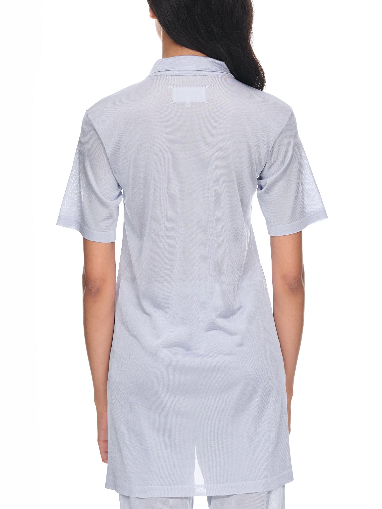 Polo Shirt (S51GL0042-S18201-488-LIGHT-BLU)