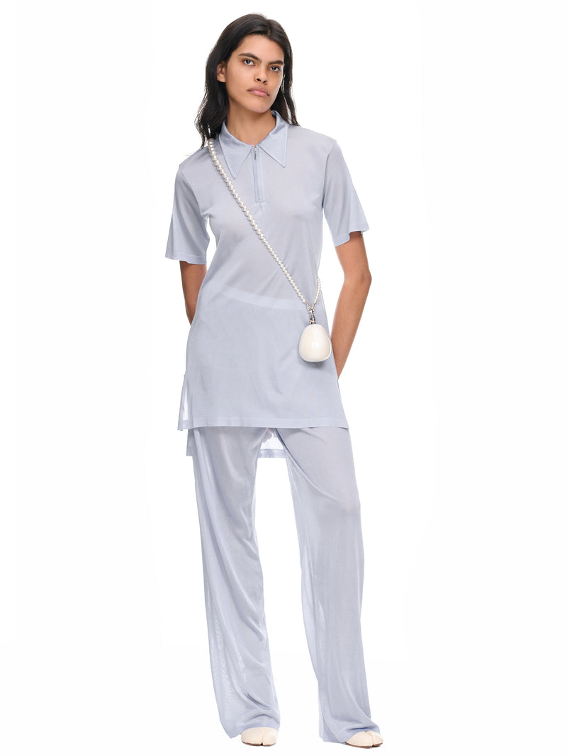 Polo Shirt (S51GL0042-S18201-488-LIGHT-BLU)