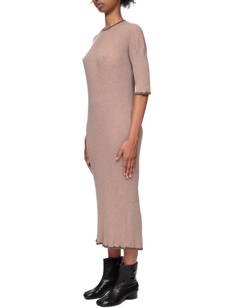 MM6 Maison Margiela Tube Dress | H. Lorenzo - side