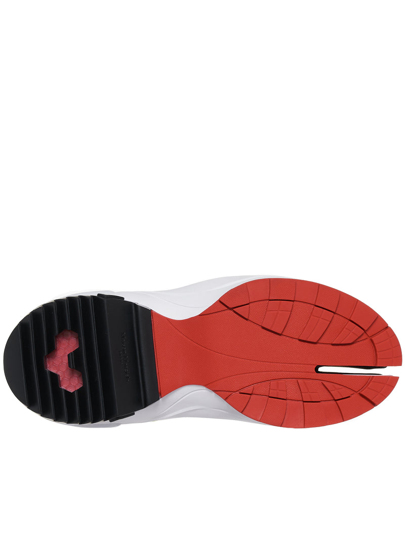 Maison Margiela X Reebok Instapump Fury Oxford | H. Lorenzo - bottom