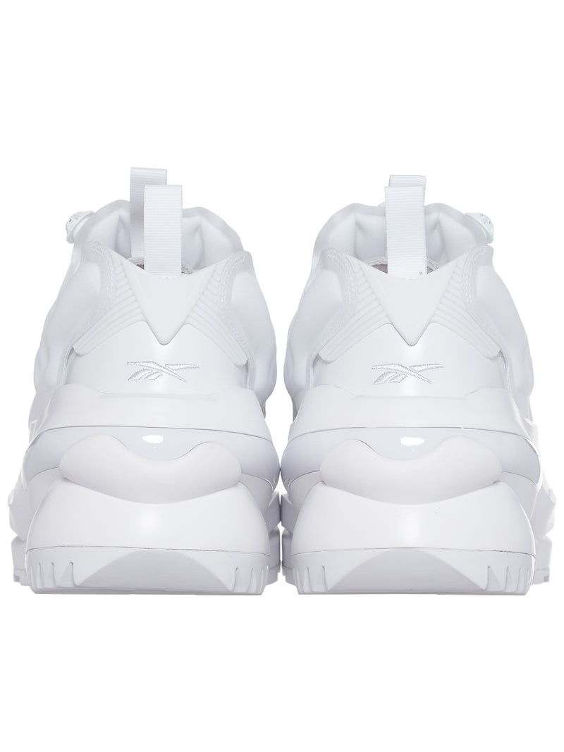 Maison Margiela X Reebok Instapump Fury Oxford | H. Lorenzo - back