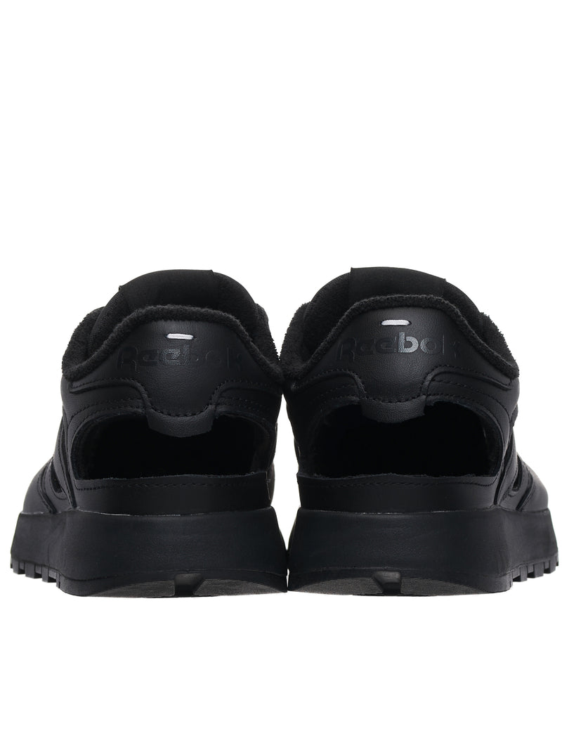 Maison Margiela x Reebok Classic Tabi Décortique Low | H. Lorenzo - back