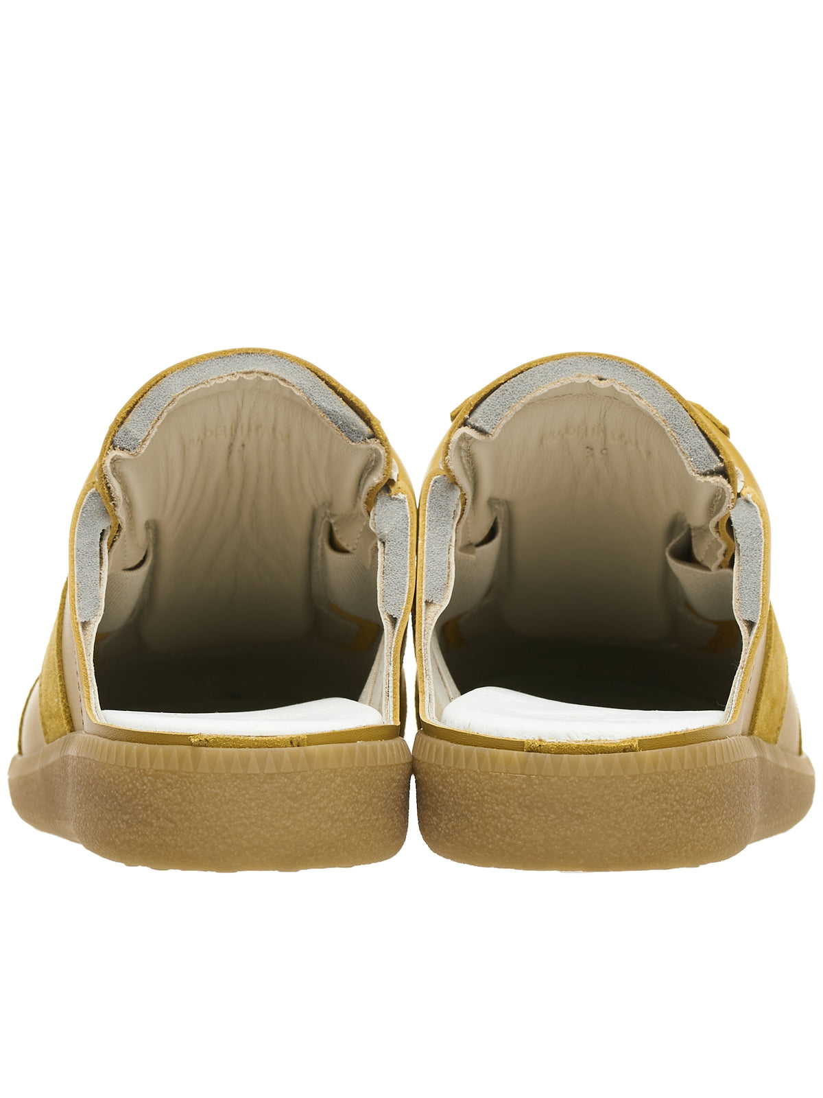Maison Margiela Mule Sneakers | H. Lorenzo - back 2
