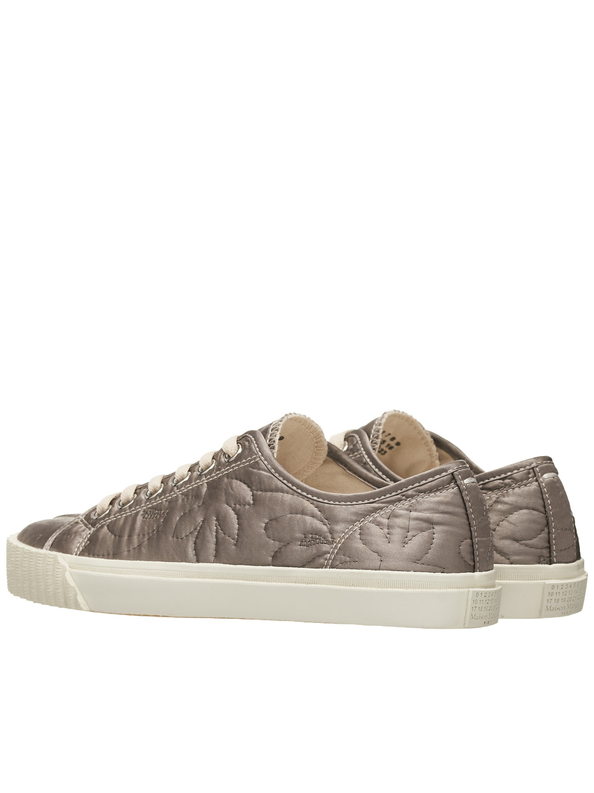 Tabi Sneakers (S58WS0228-P5118-GREY-WHITE)