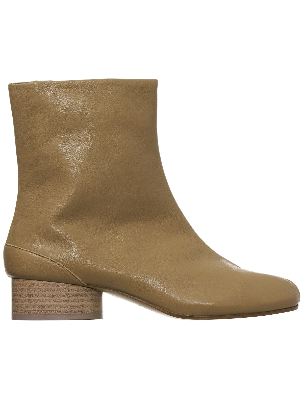 Maison Margiela Tabi Ankle Boots | H. Lorenzo - side 