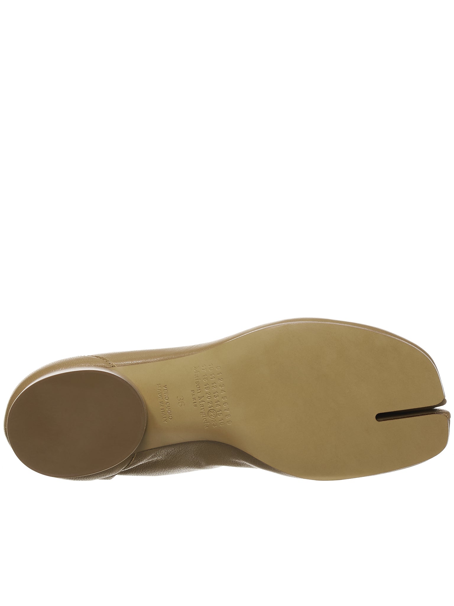 Maison Margiela Tabi Ankle Boots | H. Lorenzo